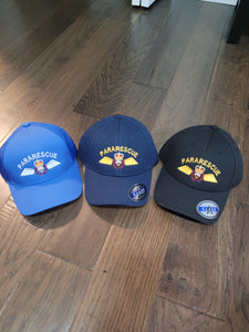 Original Low Ball Cap (velcro)