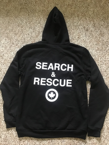 SAR hoodie/crewneck