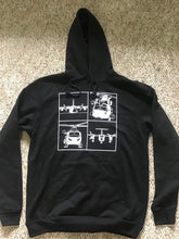 Load image into Gallery viewer, SAR hoodie/crewneck
